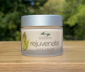 Rejuvenate Face Cream