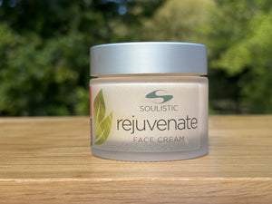 Rejuvenate Face Cream