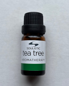 Tea Tree