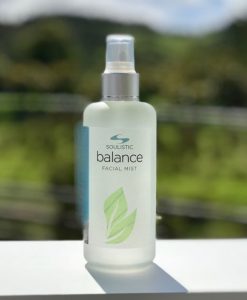 Balance Facial Mist