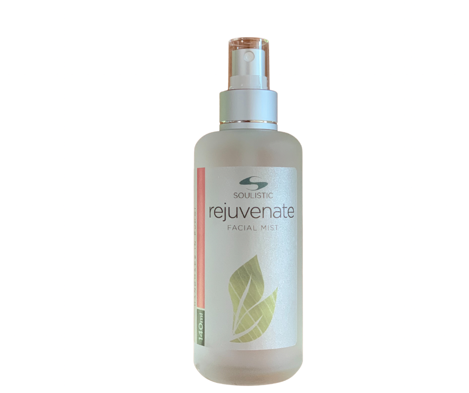 Rejuvenate Facial Mist